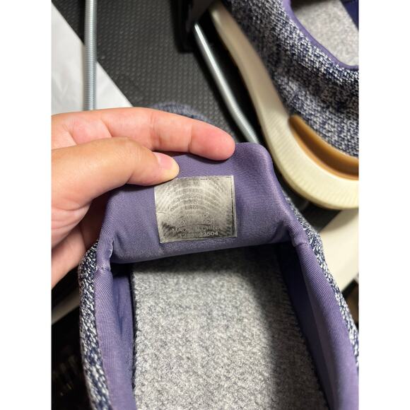 Peter Millar Hyperlight Apollo Sneakers ‘Nebula Blue’ Men’s Size 13 US Golf Shoe main image 8
